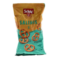 SCHAR SALINIS SÓSPEREC GM. előétel és snack