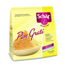 Schar Schar gluténmentes zsemlemorzsa 300 g gluténmentes termék