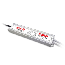 Scharfer 150W 24V 6,25A IP67 LED tápegység világítási kellék