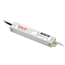 Scharfer 20W 12V 1,67A IP67 LED tápegység világítási kellék