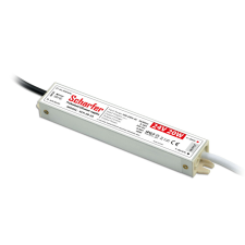 Scharfer 20W 24V 0,83A IP67 LED tápegység világítási kellék