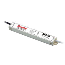 Scharfer 60W 12V 5A IP67 LED tápegység világítási kellék
