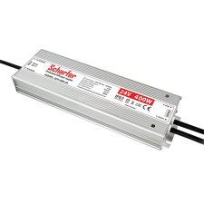 Scharfer led tápegység 24V 400W IP67 kültéri világítás