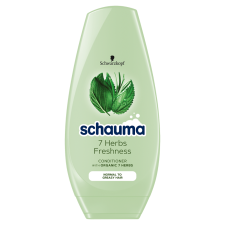 Schauma 7 gyógynövényes balzsam 250ml hajbalzsam