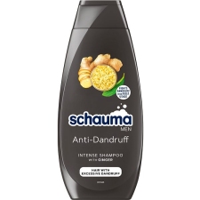 Schauma Anti-Dandruff Intense, 400ml sampon