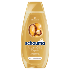 Schauma argán olajas sampon 400ml sampon