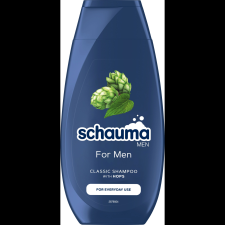 Schauma Classic For Men, 250ml (4012800567658) sampon