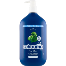 Schauma For Men 750ml (9000101681185) sampon