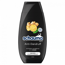 Schauma Korpásodás elleni intenzív sampon 250 ml sampon