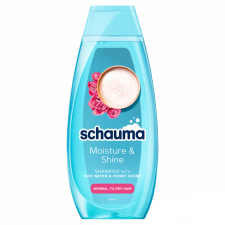 Schauma Moisture & Shine sampon 400 ml sampon