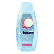 Schauma moisture&shine sampon 400ml sampon