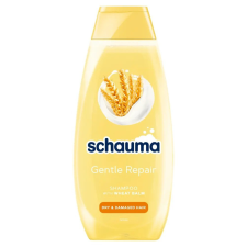 Schauma sampon 400ml Gyengéd regeneráló sampon