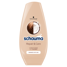 Schauma Schauma balzsam 250 ml Regeneráló és ápoló hajbalzsam