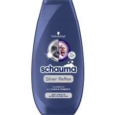 Schauma Schauma Silver Reflex sampon 250 ml sampon