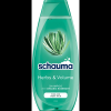 Schauma SCHWARZKOPF SCHAUMA Herbs&Volume Sampon 400 ml (9000101647433)