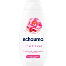 Schauma Silk Comb, 400ml sampon