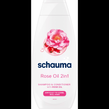 Schauma Silk Comb, 400ml (9000101656695) sampon