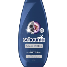 Schauma Silver Reflex, 250ml sampon