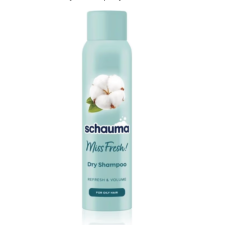 Schauma száraz sampon 150 ml Miss Fresh sampon