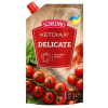  Schedro ketchup delikát ízesítéssel 250g