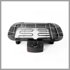  Scheffler asztali elektromos grillsütő, YQ-2001 grillsütő