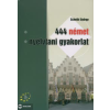 Scheibl György 444 NÉMET NYELVTANI GYAKORLAT
