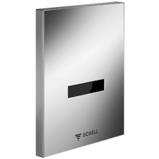 Schell Edition öblítő gomb WC-hez 028080699 szaniter