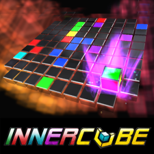 Schell Games InnerCube (PC - Steam elektronikus játék licensz) videójáték