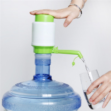 Schenopol Kft Pumpás adagoló ballonos és palackozott vízhez konyhai eszköz