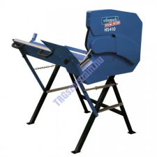 SCHEPPACH 2+2Év Garancia ! Scheppach Hintafűrész/billenő körfűrész 400 mm HS 410 kézi körfűrész