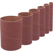 Scheppach (3 db), 100x914 mm, K80 csiszoló szalag szett (SCH88000211) barkácsgép tartozék