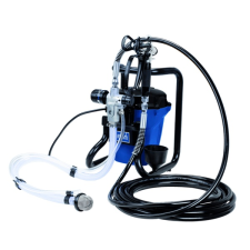 Scheppach ACS 3000 Festékszóró Rendszer 1.1L / 750W (5906002901) festő és tapétázó eszköz