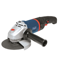 Scheppach AG 1200 sarokcsiszoló