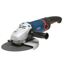 Scheppach AG 2200 - Sarokcsiszoló 2200 W 230 mm sarokcsiszoló