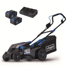 Scheppach BC-MP380-X-SET XL2 (5911414400) fűnyíró