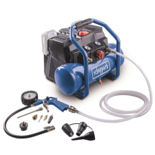 Scheppach C-ACT160/6-X (5906175900) kompresszor