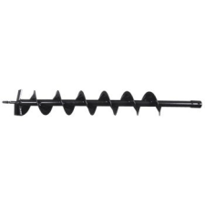 Scheppach Földfúró szár 100 mm, hossz 800 mm (EB 1650/1700) barkácsgép tartozék