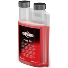 Scheppach Fuel Fit - üzemanyag stabilizáló adalék (250 ml) barkácsgép tartozék