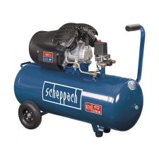 Scheppach HC 120 DC (5906120905) kompresszor