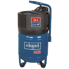Scheppach HC 24 V kompresszor