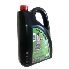 Scheppach hidraulikus olaj, 5l hidraulikaolaj