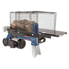 Scheppach HL 460 (5905209901) hasogatógép