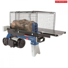 Scheppach HL 460 rönkhasító elektromos 230 V 5905209901 hasogatógép