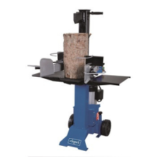 Scheppach HL 730 Rönkhasító 7 tonna, 230V (5905309901) hasogatógép