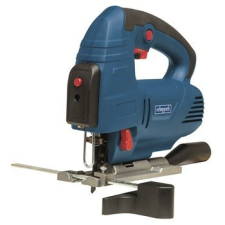 Scheppach JS 810 - DekopírFűrész lézerrel 810 W dekopírfűrész
