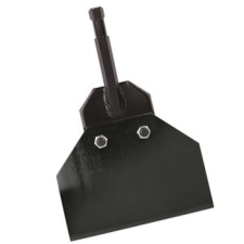 Scheppach Kaparófej AERO 2 SPADE-hez - 7909600701 barkácsgép tartozék