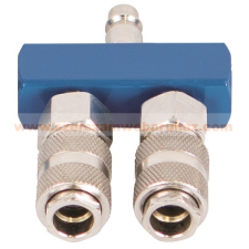  Scheppach KOMPRESSZOR TARTOZÉK GYORSCSATLAKOZÓ 2-ES öntözéstechnikai alkatrész