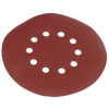 Scheppach kör csiszoló papír szett, szemcsézet 240 pro DS 210 / DS 900/ DS 920 / DS 930 (10 db)