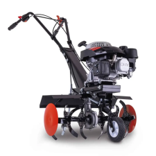 Scheppach MTP 560 benzinmotoros kapálógép, 56 cm (5912311903) kapálógép
