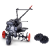Scheppach MTP 750 benzinmotoros kapálógép, 75 cm (5912311903)